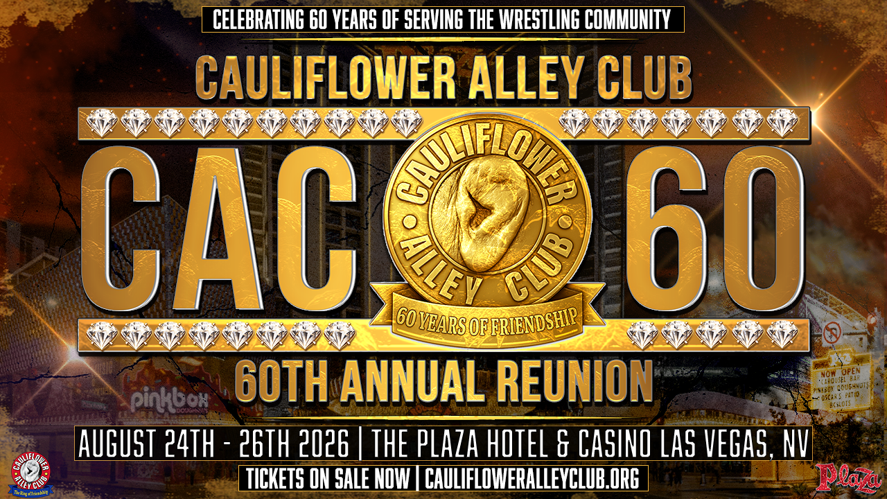 Tickets on Sale Now!